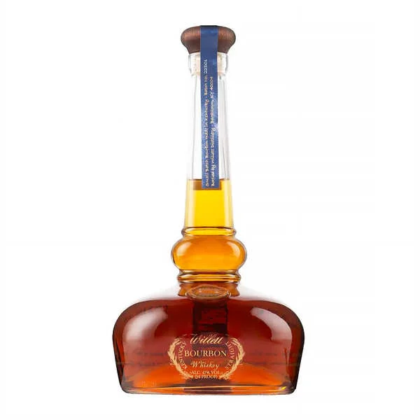 Whisky américain - Pot Still Reserve Bourbon 47%
