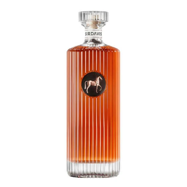 Whisky Américain Sir Davis 44%