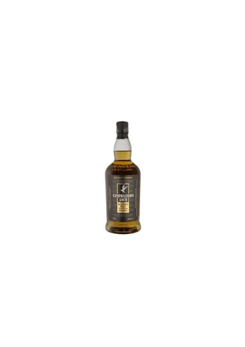 Whisky écossais Campbeltown Loch