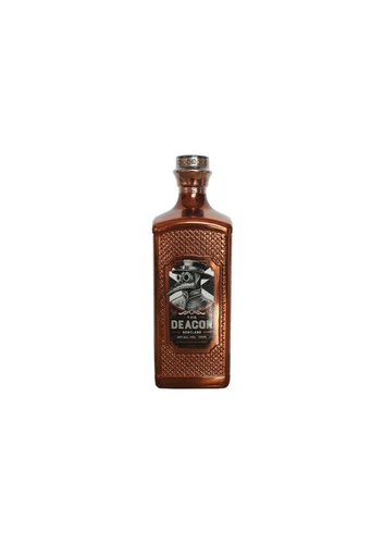 Whisky écossais The Deacon Single Malt Scotch Whisky