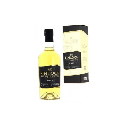 Whisky écossais Finloch Easy