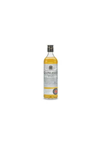 Whisky écossais Glenlassie Blended