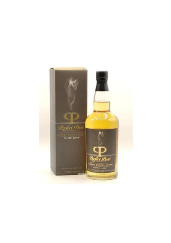 Whisky écossais Perfect Peat