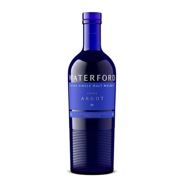 Whisky Irlandais - Waterford Cuvée Argot 47 %