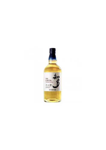 Whisky japonais The Chita Single Grain