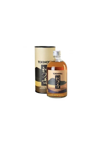 Whisky japonais Tokinoka Blended Whisky