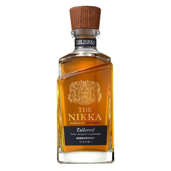 Whisky The Nikka Tailored 43%