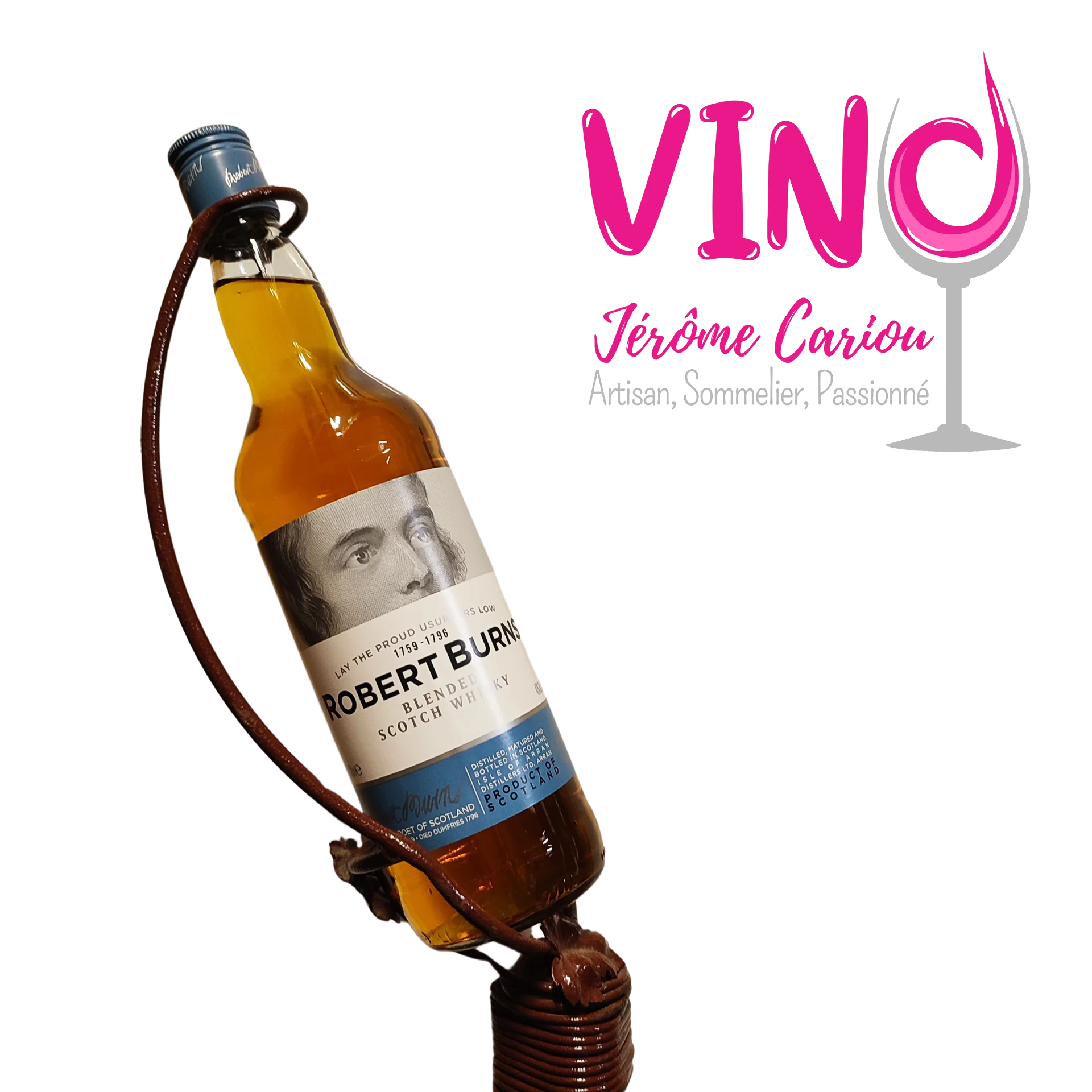 Whisky Robert Burns