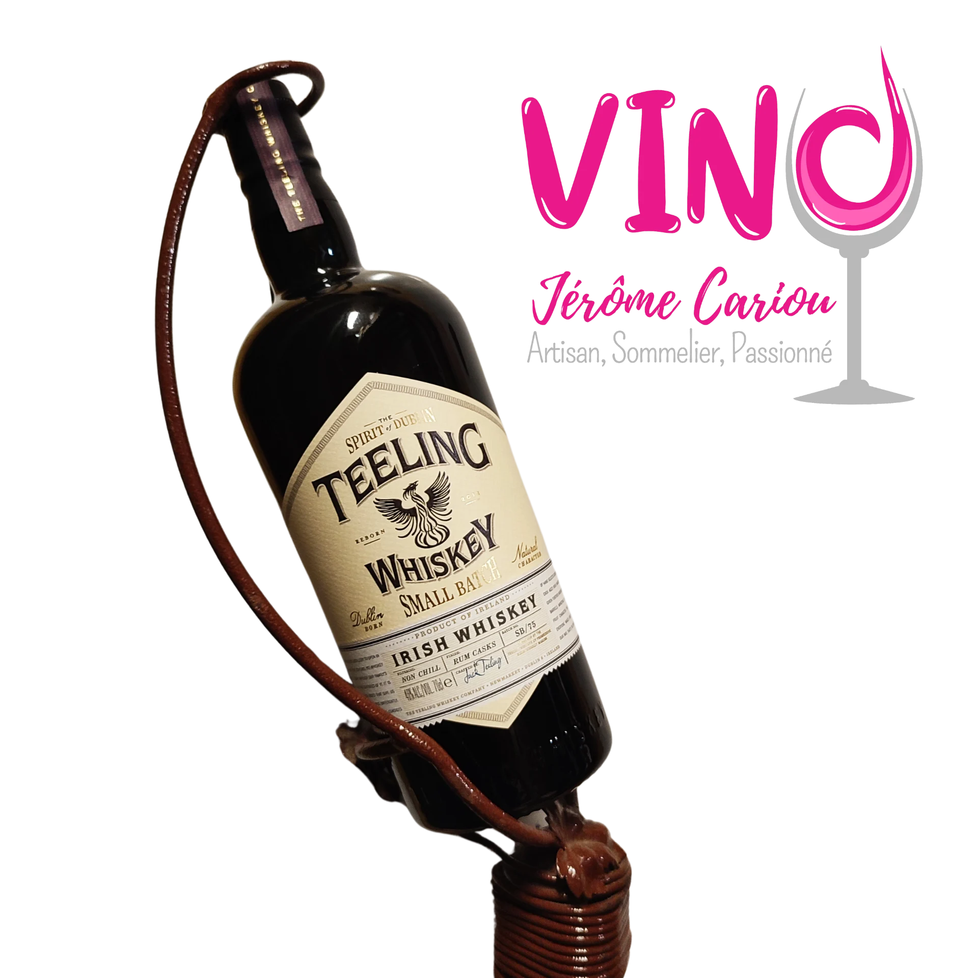 Whisky Teeling Small Batch