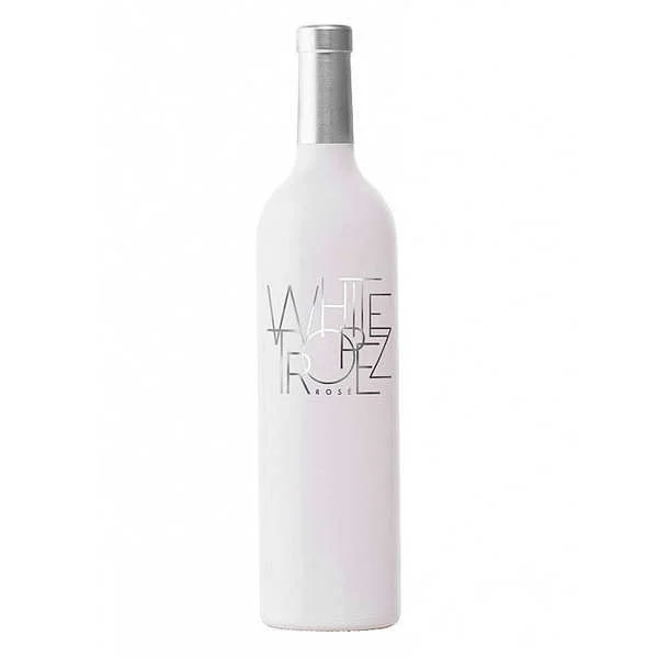 White Tropez vin rosé - Côtes de Provence AOC 13%