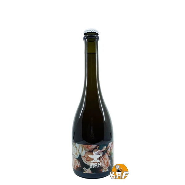 Wild DDH Foeder Aged 75cl