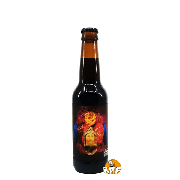 Wild Framboise