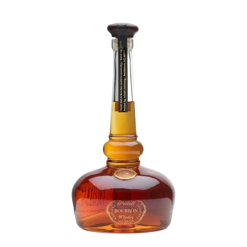 WILLETT POT STILL RESERVE SMALL BATCH BOURBON