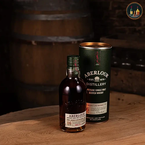 Wisky écossais Aberlour 16 ans