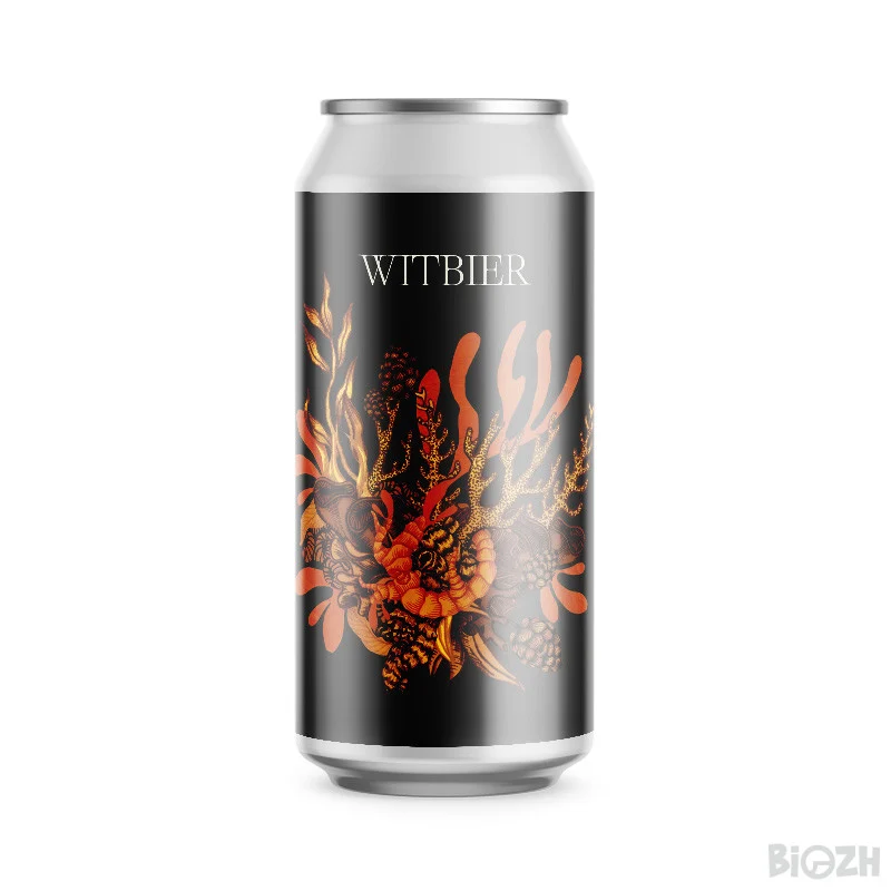 Witbier