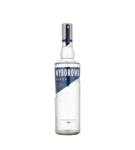 Wyborowa Vodka 70cl
