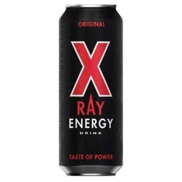 X-Ray Energy Classic DS 12x0.5