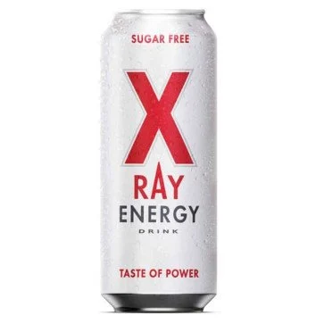 X-Ray Energy DS Sugar Fr12x0.5