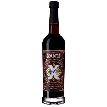 Xante Dark Chocolate 35% 0.5 L