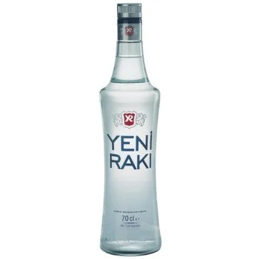 Yeni Raki 45% 0.7 L