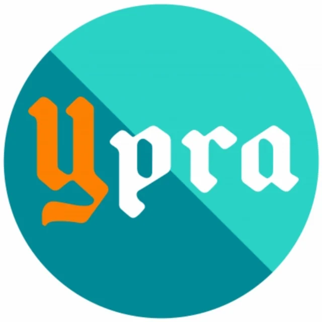 YPRA - Hoppy Blond 6% Fût 20L