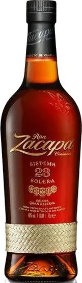 Zacapa 23