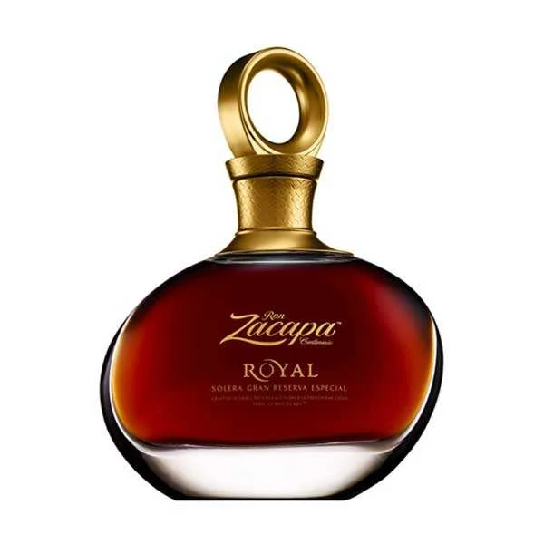 Zacapa Centenario Royal - rhum du Guatemala 45%