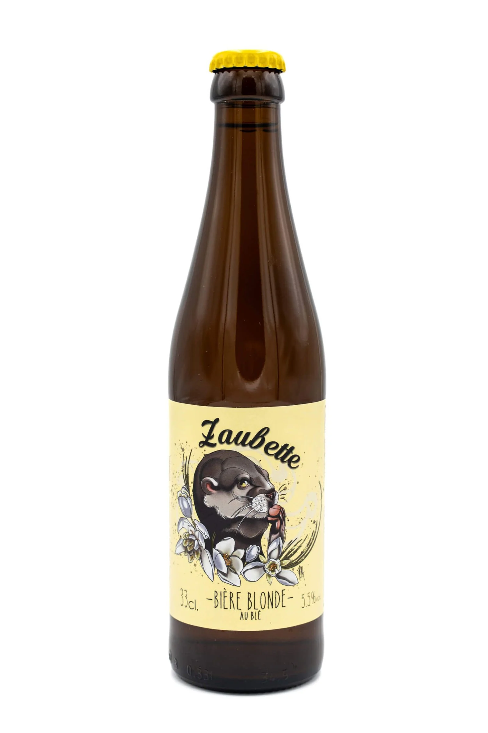 Zaubette – 0.33L