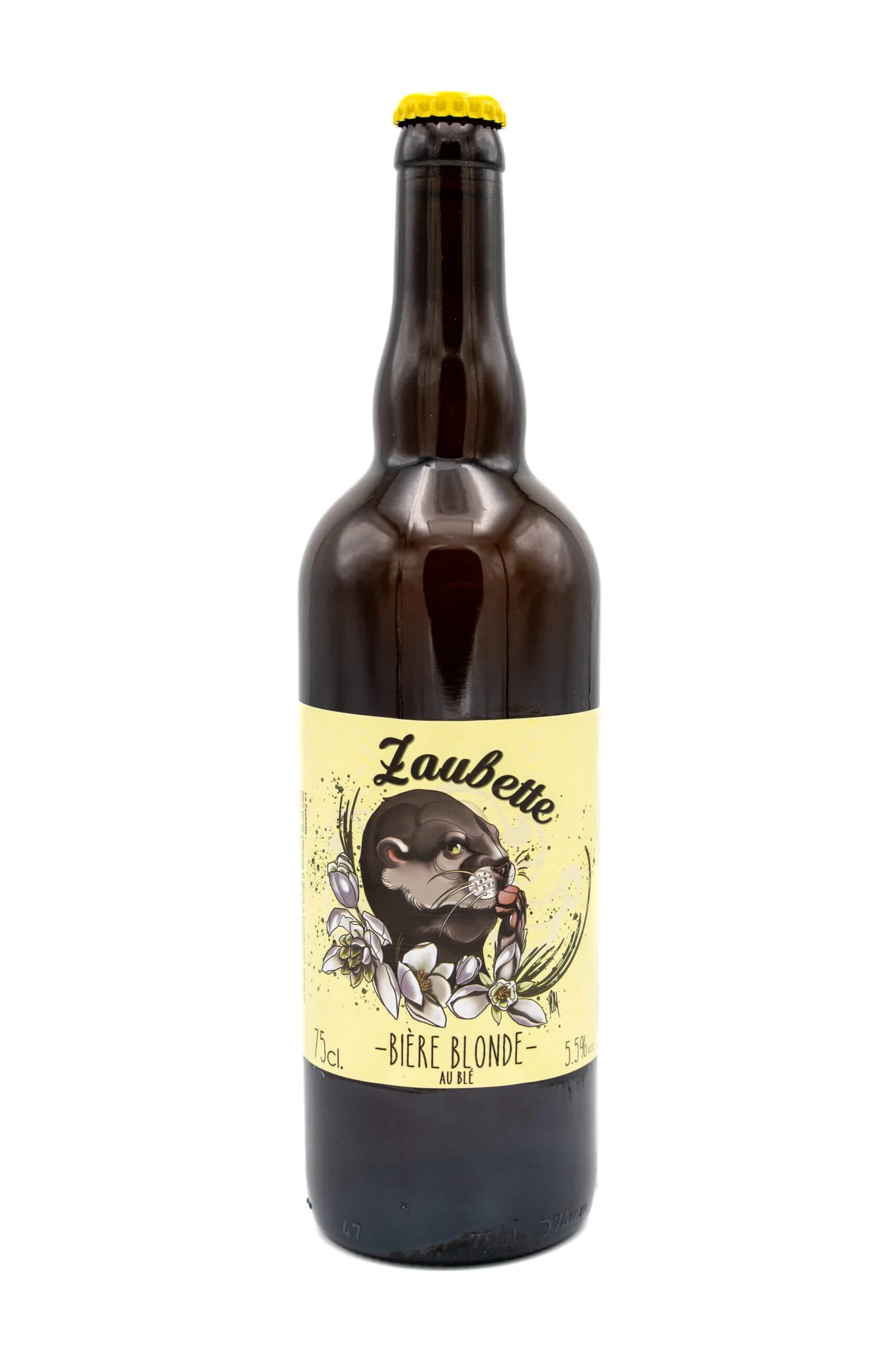 Zaubette – 0.75L