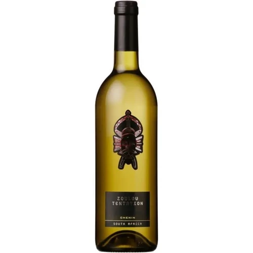 Zoulou Tentation Blanc, 2022 – South Africa